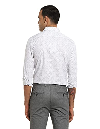 Image of U.S. POLO ASSN. Men's Regular fit Casual Shirt