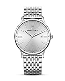  MAURICE LACROIX Schweizer Uhr Eliros EL1118-SS002-110-2