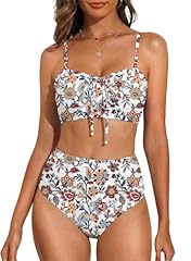 Colorful Geometric Floral