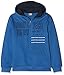 LOSAN 923-6666aa Tuta Sportiva, Blu (Azul Vintage 549), Anni (Taglia Produttore: 16) Bambino