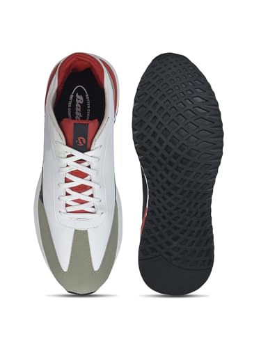 Image of Bata Mens Porto E Sneaker