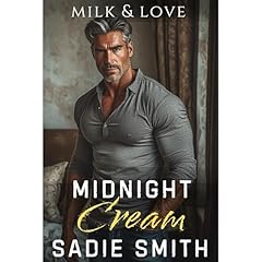 Midnight Cream Audiolibro Por Sadie Smith arte de portada