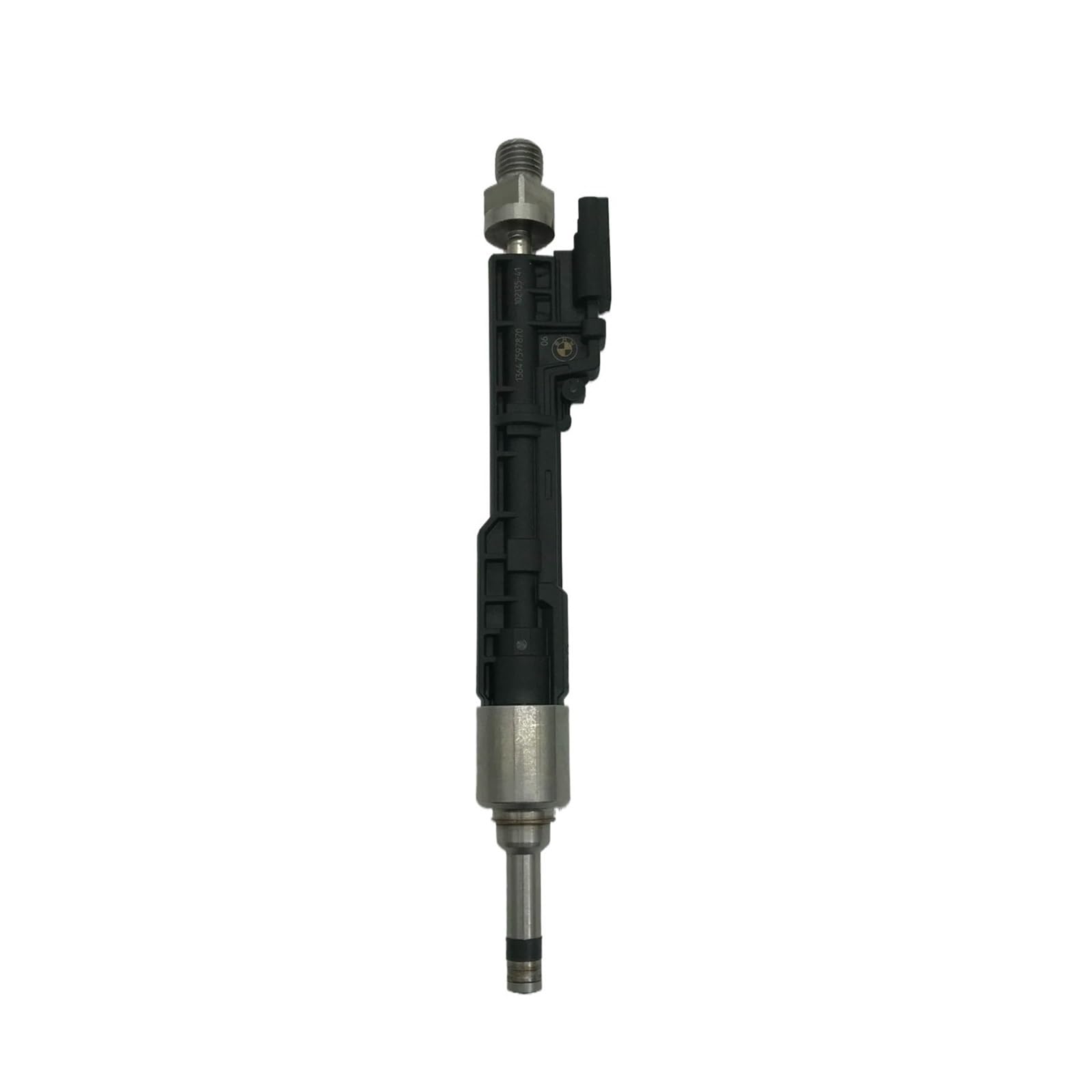 for BMW X6 X5 X3 X1 535i for XDrive 335i 135i 640i 740Li 740i Gran Coupe GDI Fuel Injector 13647597870 0261500109 Fuel Injector(1pcs)