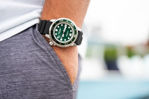 CITIZEN Men's Eco-Drive Promaster Dive 4 44mm Stainless Steel BN0158-00X - image 6