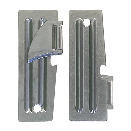 100 Pack of P-51 Can Openers