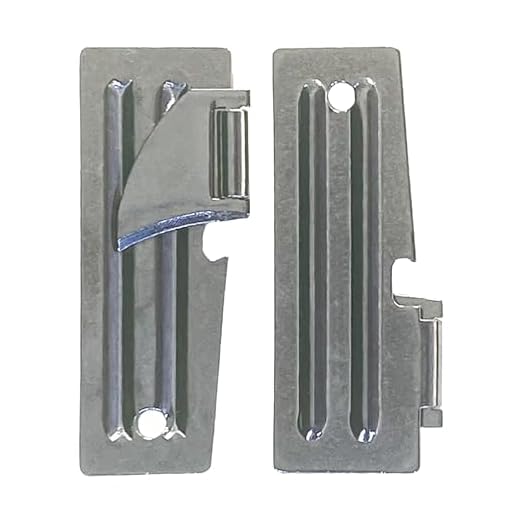 100 Pack of P-51 Can Openers