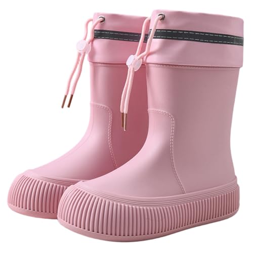Bottes de pluie pour femmes idéales pour le jardinage par temps humide