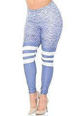 Split Sport Light Heathered