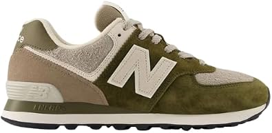 New Balance Men's 574 Sneaker