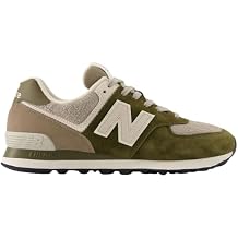 New Balance Men's 574 Sneaker