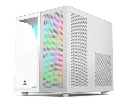 PC Gamer Amd Ryzen 5 5600GT 32GB Ram NVME 500GB Gabinete Graphics Vega 7