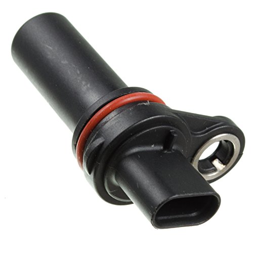Holstein Parts 2CRK0314 Crankshaft Position Sensor - Compatible With Select Chrysler 200, Sebring; Dodge Avenger, Caliber, Journey, Ram 1500, Viper; Jeep Compass, Patriot; SRT Viper