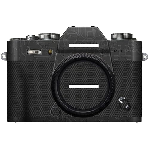 Mebont �J�����A�N�Z�T���[ �X�e�b�J�[ Fujifilm X-T30 III�Ή� �J�����ɓK������ی쑕���X�e�b�J�[�ŁA�ώC�����A�ϖ��Ր���������J�����X�L���ی�t�B�����A����(��H��)