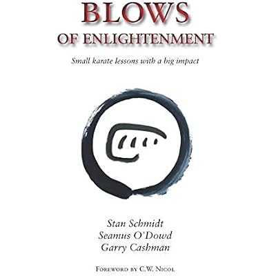Blows of Enlightenment