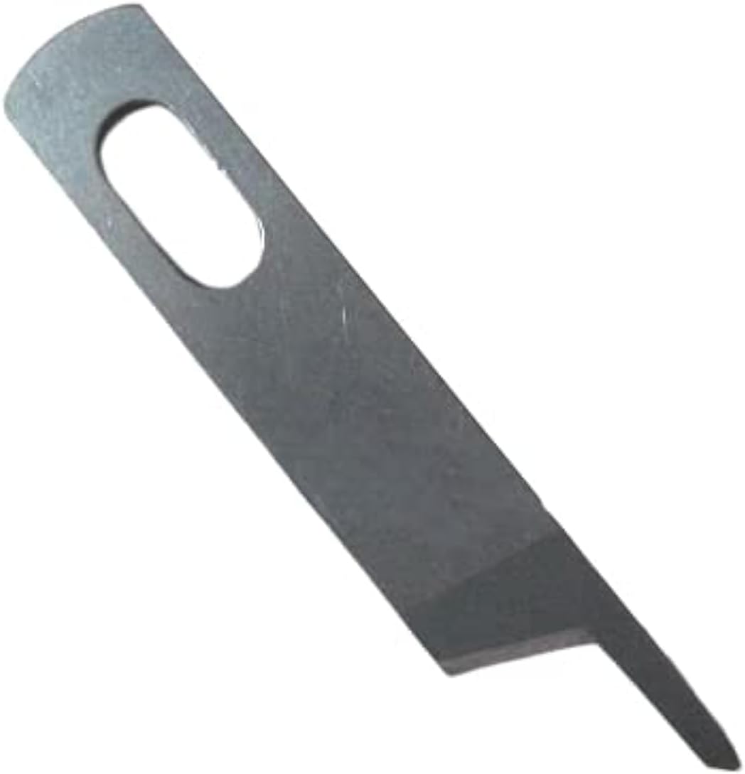 Cutex Upper Knife for Juki MO-623, MO-644D, MO-735 Serger Overlock #A4142-335-000
