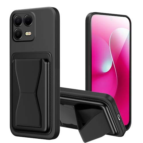 Coque T-Mobile REVVL 8 Pro antichoc intégrale à double couche rigide