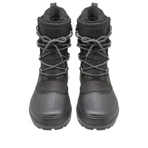 Image of Helly-Hansen Mens Varanger Primaloft Insulated Waterproof Snow Boot, Multiple Colors