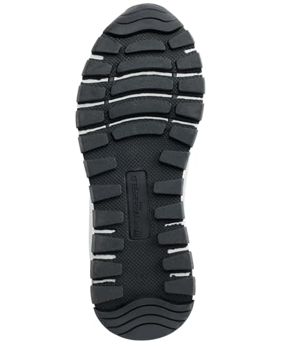 KARL LAGERFELD Women's Maylene Everyday Slip on Sneaker3