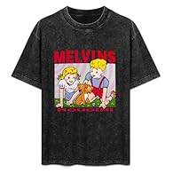 Comfortable Fit: Made of soft and stretchy 100% cotton material, this fashionable T-shirt has a loose fit that makes you feel comfortable all day long. Easy Care: Machine washable, easy and worry-free cleaning and maintenance, ensuring long-lasting q...