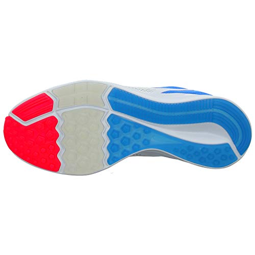 Nike Downshifter 9 Heat Chk GS, Scarpe da Atletica...