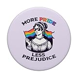 Zoom IMG-2 pi pride less prejudice jane