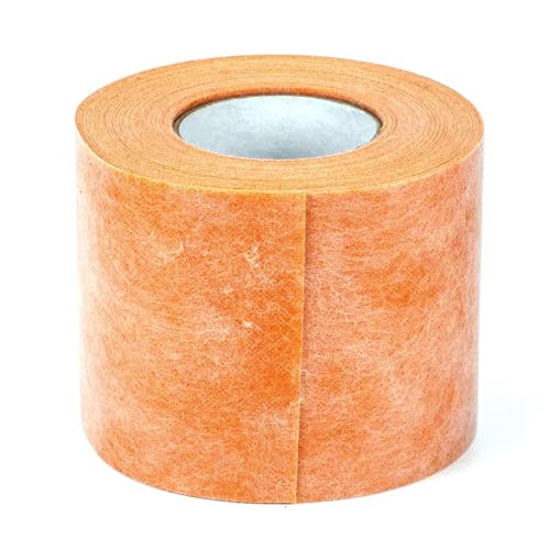 Bande de membrane imperméable pour étanchéifier une douche - 3