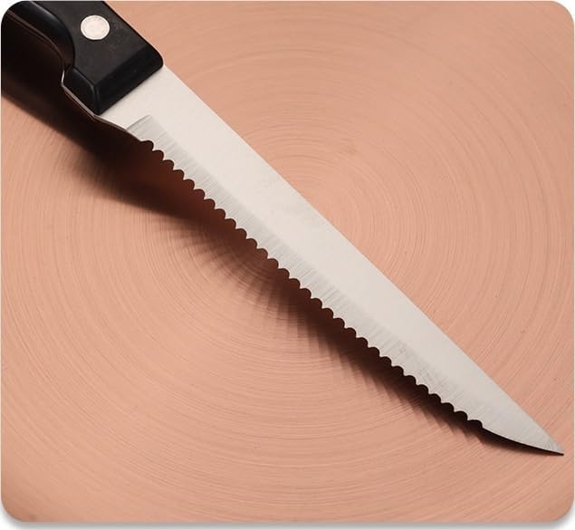 Silverware Flatware Set, Stainless Steel Portable Outdoor Meal Bag Lunch Tray Travel Camping Cutlery Knife Fork Spoon Set(Gold)