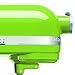 KitchenAid KP26M1XGA 6 Qt. Professional 600 Series Bowl-Lift Stand Mixer - Green Apple (Renewed)