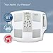 Tanita BC-568 InBody Digital Scale - Japan Technology Segmental Body Composition Analyzer with Smart BMI, Fat, Muscle Mass Measurement, and Nutrition Tracking - FDA Cleared, HSA/FSA Eligible