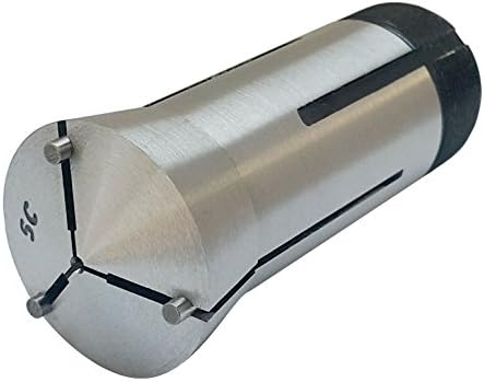 5C 1/16" (.0625) Emergency Steel Collet For Lathes & Fixtures - Foto 7