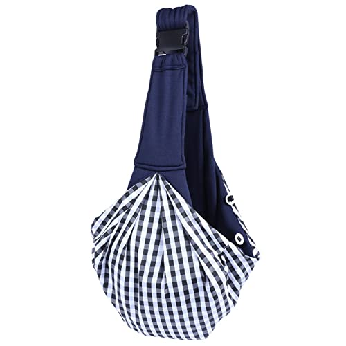 Fenteer Bolsa de Transporte Para Cat Da Pet mochila para animais de estimação Para cachorro pequeno