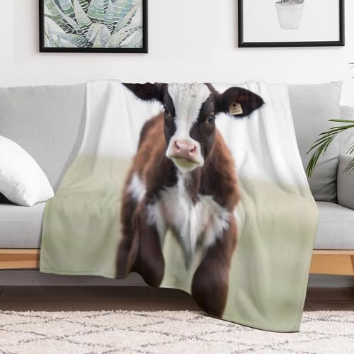 Couverture en flanelle douce et confortable au tissage premium - 7