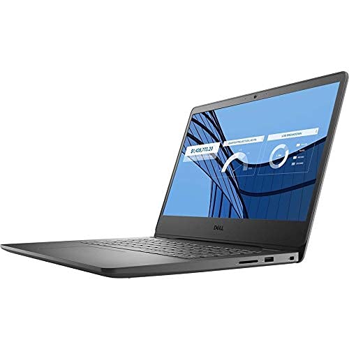 Amazon.com: Dell Vostro 14 3400 14 Notebook, Intel Core i5