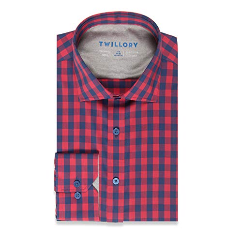 Amazon.com: Twillory: Dress Shirts