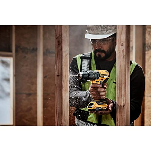 Furadeira Martelete Sem Fio De 13mm Dewalt Dcd7781d2 20v