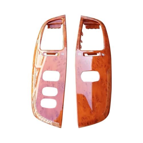 Panel de ventilación de aire para coche Land Cruiser 100 FJ100 1997-2007 salpicadero LHD