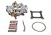 Holley 0-80508S 750 CFM Classic Holley Carburetor