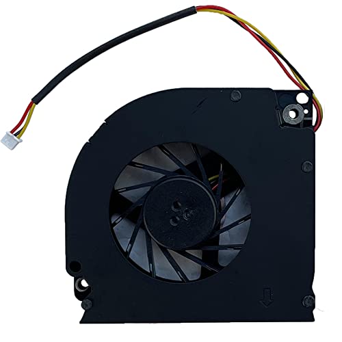 Ventilateur CPU Acer TravelMate 5530 anti surchauffe pour pc portable