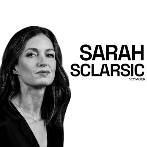 Sarah Sclarsic (Voyager): Electrification is the New Default