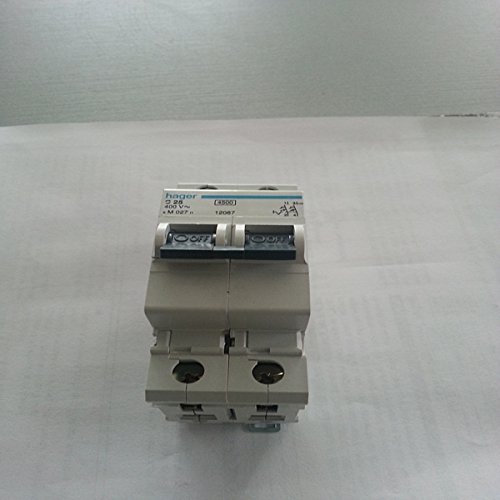 Hager Offerta Kit 3 Interruttore Automatico