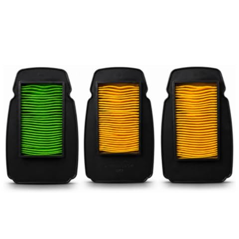 MPD-Air Filter Element BOT/BK7/BPD Pack of 1 Usable Compatible for R15 V3, R15 V4 & MT-15 | Motorcycle Air Filter Replacement | Moto Planet-image-13