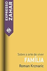 Capa de Família: Sobre a arte de viver