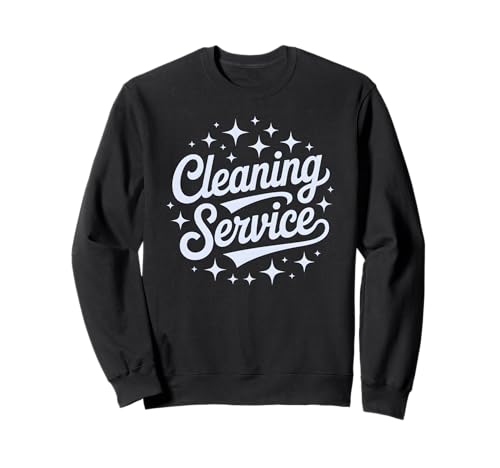 Mother Cleaning Service HousekeepingSquad Scrub Team Sweep �g���[�i�[