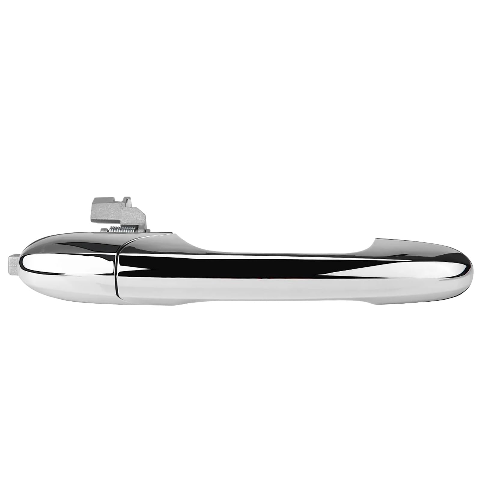 WSX5FC Exterior Door Handles Left/Right Hand Drive Drivers Side Exterior Outer Door Handle for 500 2012-2018 68069943AC