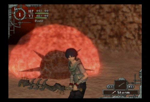 Image of Baroque - PlayStation 2 (Renewed)
