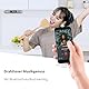 TechniSat KITCHENRADIO - Unterbau Küchenradio mit UKW/FM, LED Display, Arbeitsleuchte, Timer, Bluetooth, Weckfunktion, Freisprecheinrichtung, 5 W Lautsprecher