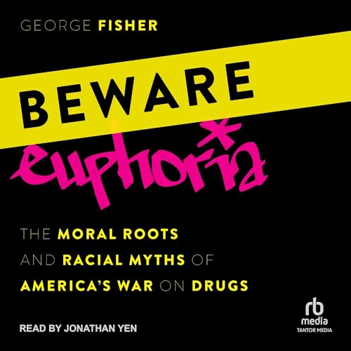 Beware Euphoria by George Fisher episode artwork