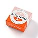 Brass Monkey Debatable Game Set | 200 Two-Sided Game Cards for Things to Argue About | Social Game | Great Gift for Adults
