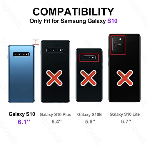 TUUT Handykette Hülle für Samsung Galaxy S10