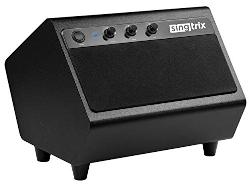 Singtrix Portable Karaoke Machine - Image 4